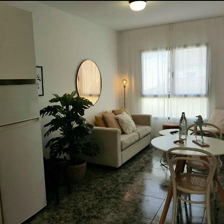 Tarajalejo Beach F Apartment Exterior photo