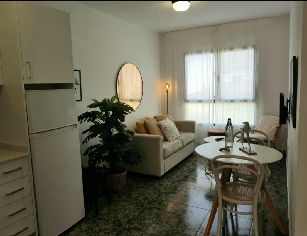 Tarajalejo Beach F Apartment Exterior photo